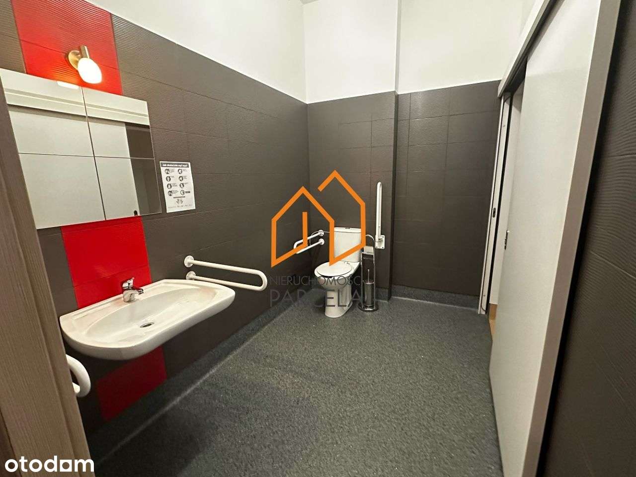 Lokal pow. 70 m2, Środa Wlkp. - Pełny obrazek: 4/5