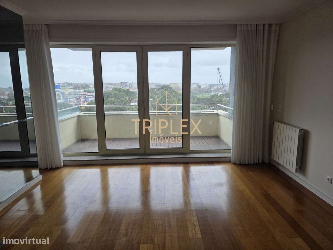 T2 em Leça da Palmeira - Grande imagem: 5/30