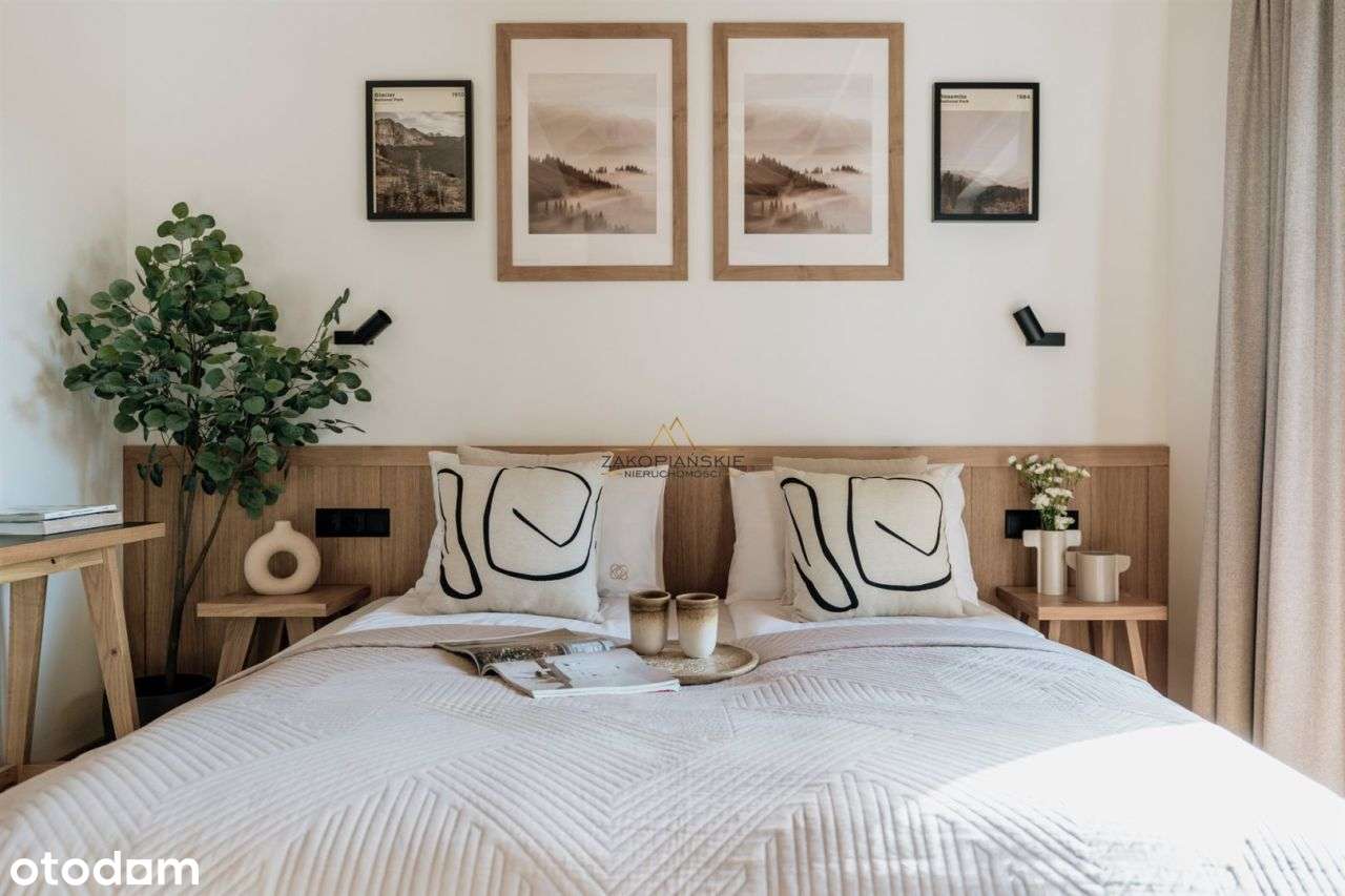 Apartament White Hills + basen | Białka Tatrzańska-3