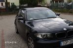 BMW Seria 1 120d - 2