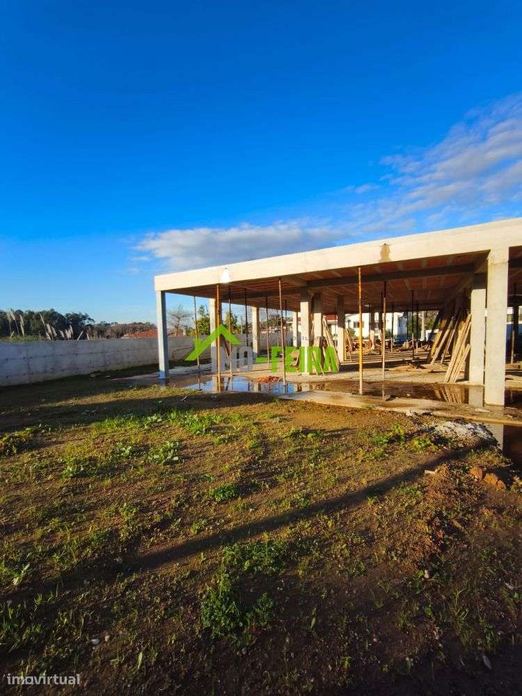 Moradia T3, Térrea, Santa Maria da Feira-3