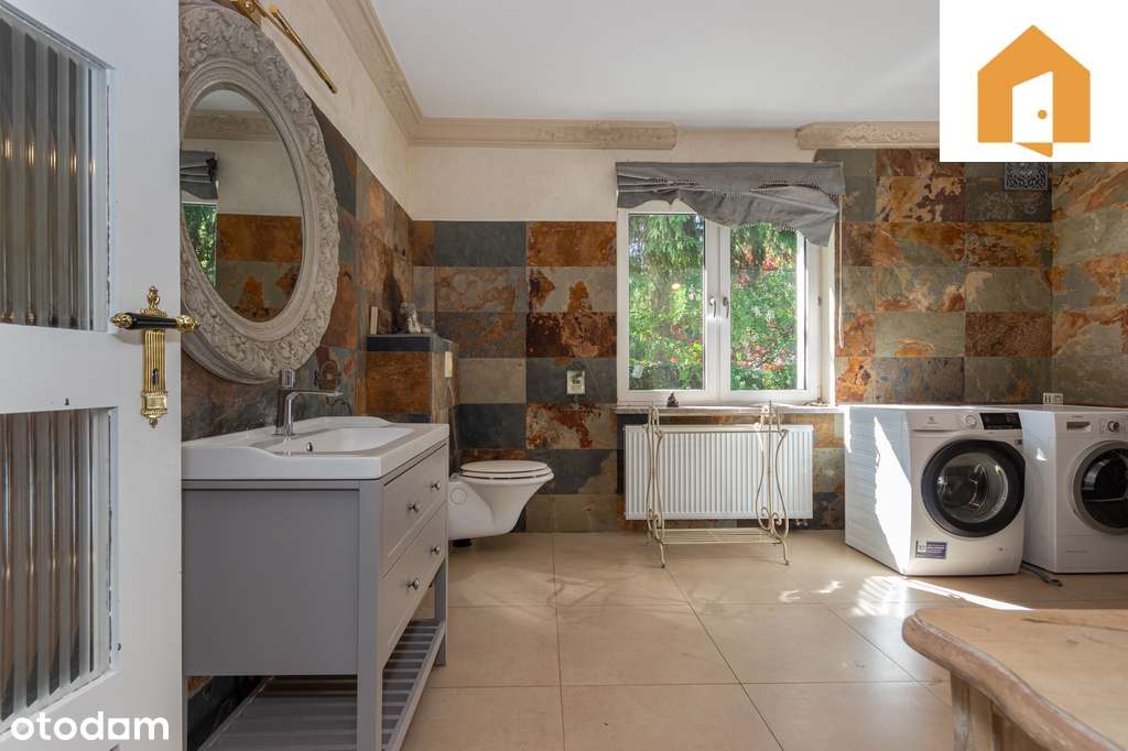 Idealny dom pod działalność usługową-15