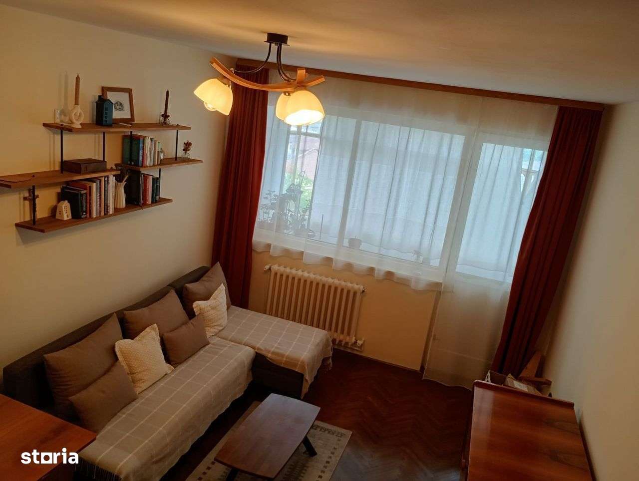 Apartament 2 camere - Libertății-0