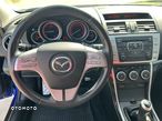 Mazda 6 2.2 CD Sport - 7