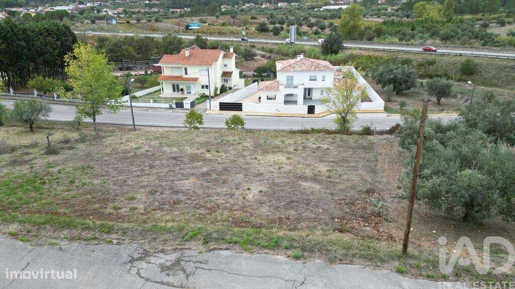 Terreno para construção em Souselas e Botão - Grande imagem: 4/25