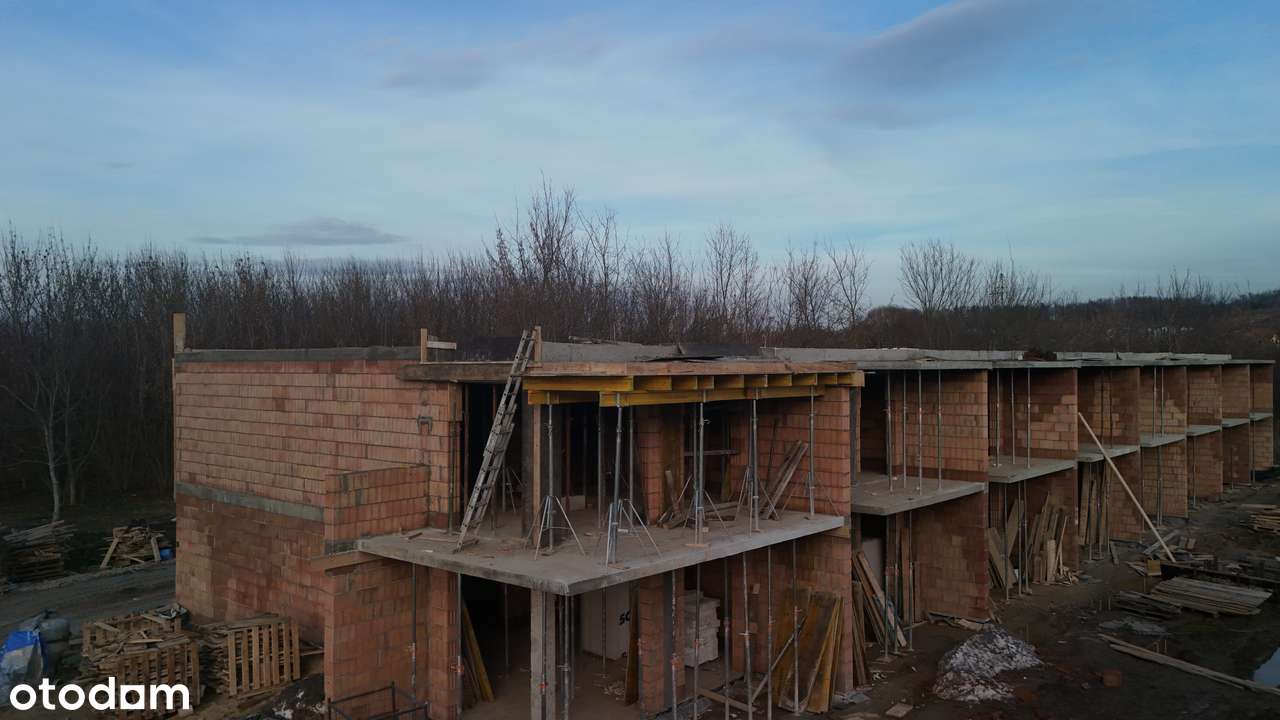 MIESZKANIE NA PARTERZE | OGRÓDEK |  MIEJSCE POSTOJOWE GRATIS | - Pełny obrazek: 4/10