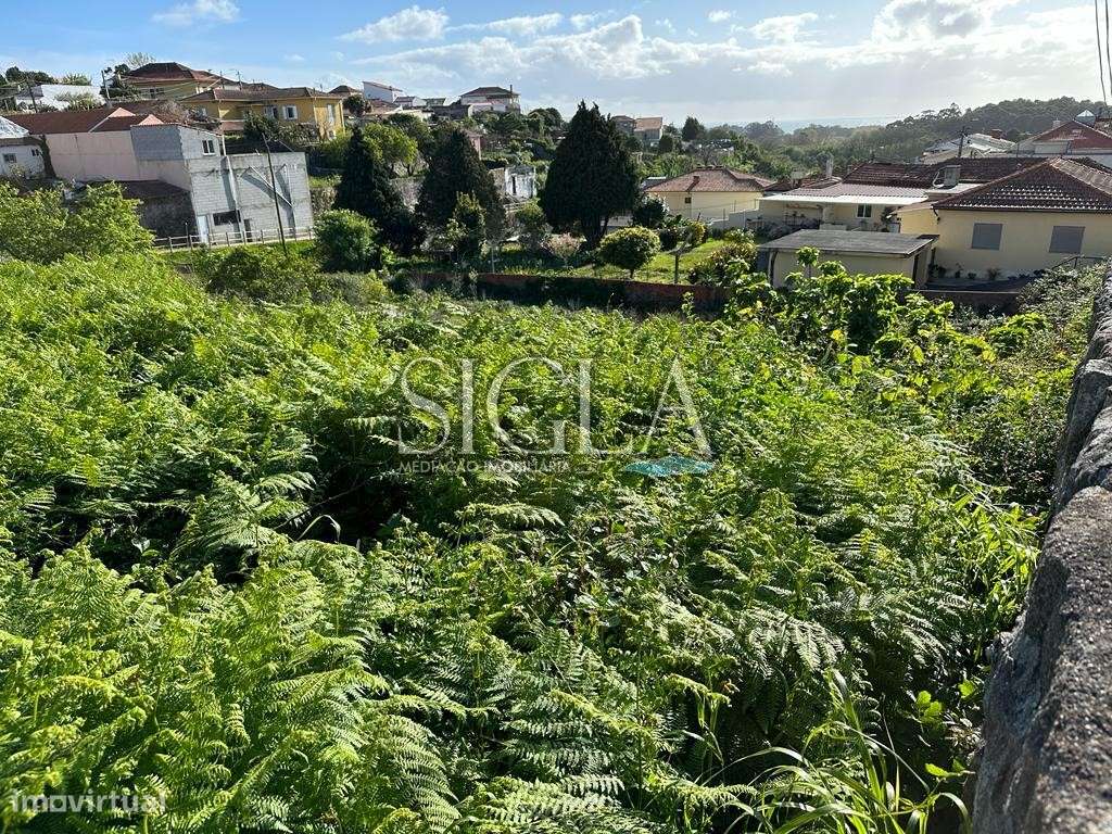 Terreno na Madalena - Grande imagem: 3/8