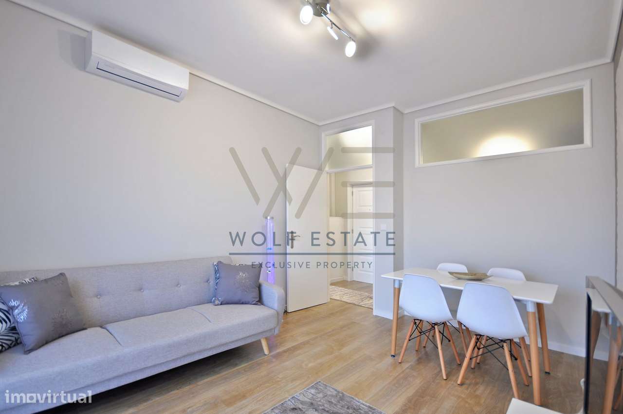 Apartamento T1 Venda em Cedofeita, Santo Ildefonso, Sé, Miragaia, São - Grande imagem: 5/14