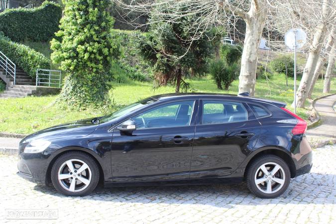 Volvo V40 2.0 D2 Kinetic Eco - 5