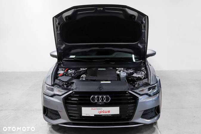 Audi A6 40 TDI mHEV Quattro Sport S tronic - 17