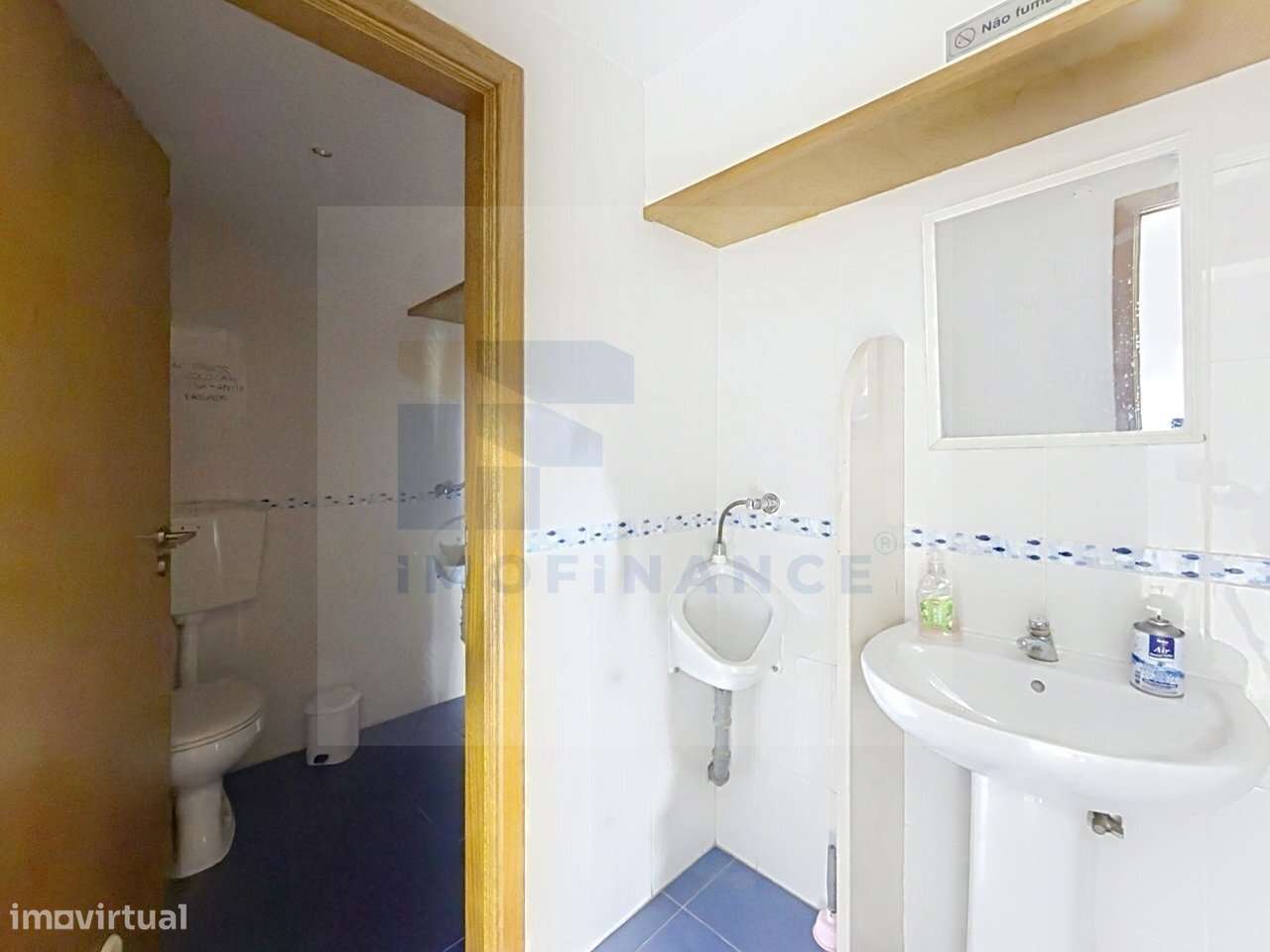 Espaço comercial Peniche-22