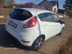 Ford Fiesta - 5