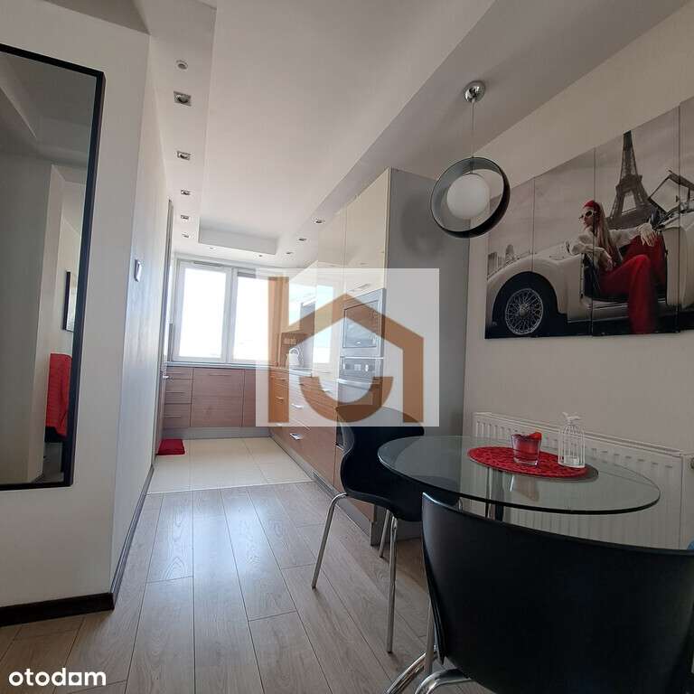 Bezczynszowe mieszkanie w Lubinie-5