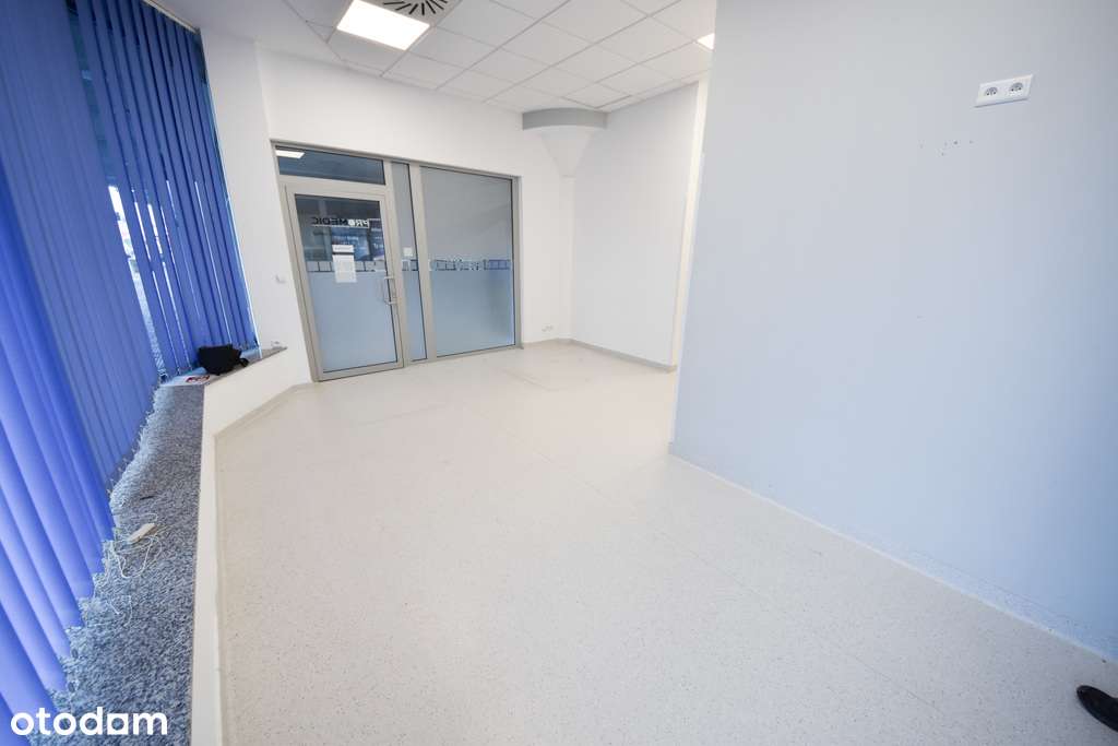 Lokal 98.5m2-idealny na gabinet/biuro - Pełny obrazek: 2/16