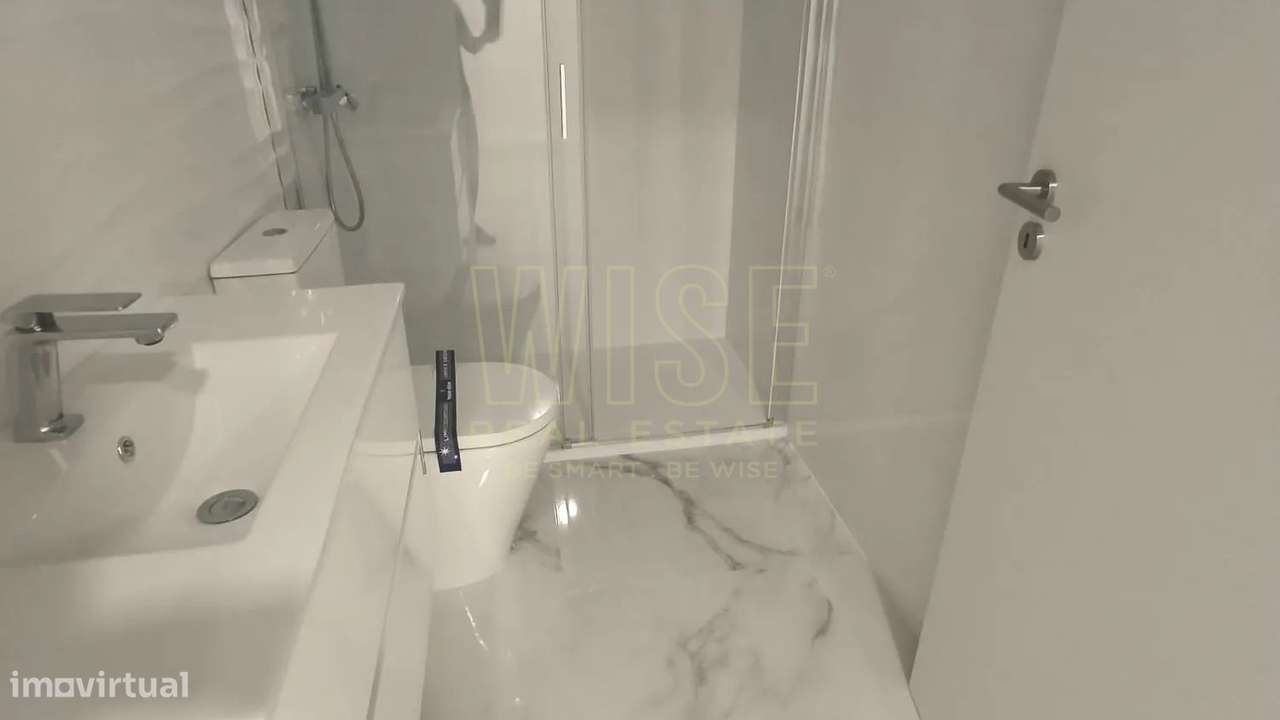 Moradia T4 Nova, em Antuzede-5