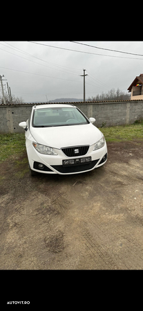 Seat Ibiza ST 1.6 TDI Sport - 2