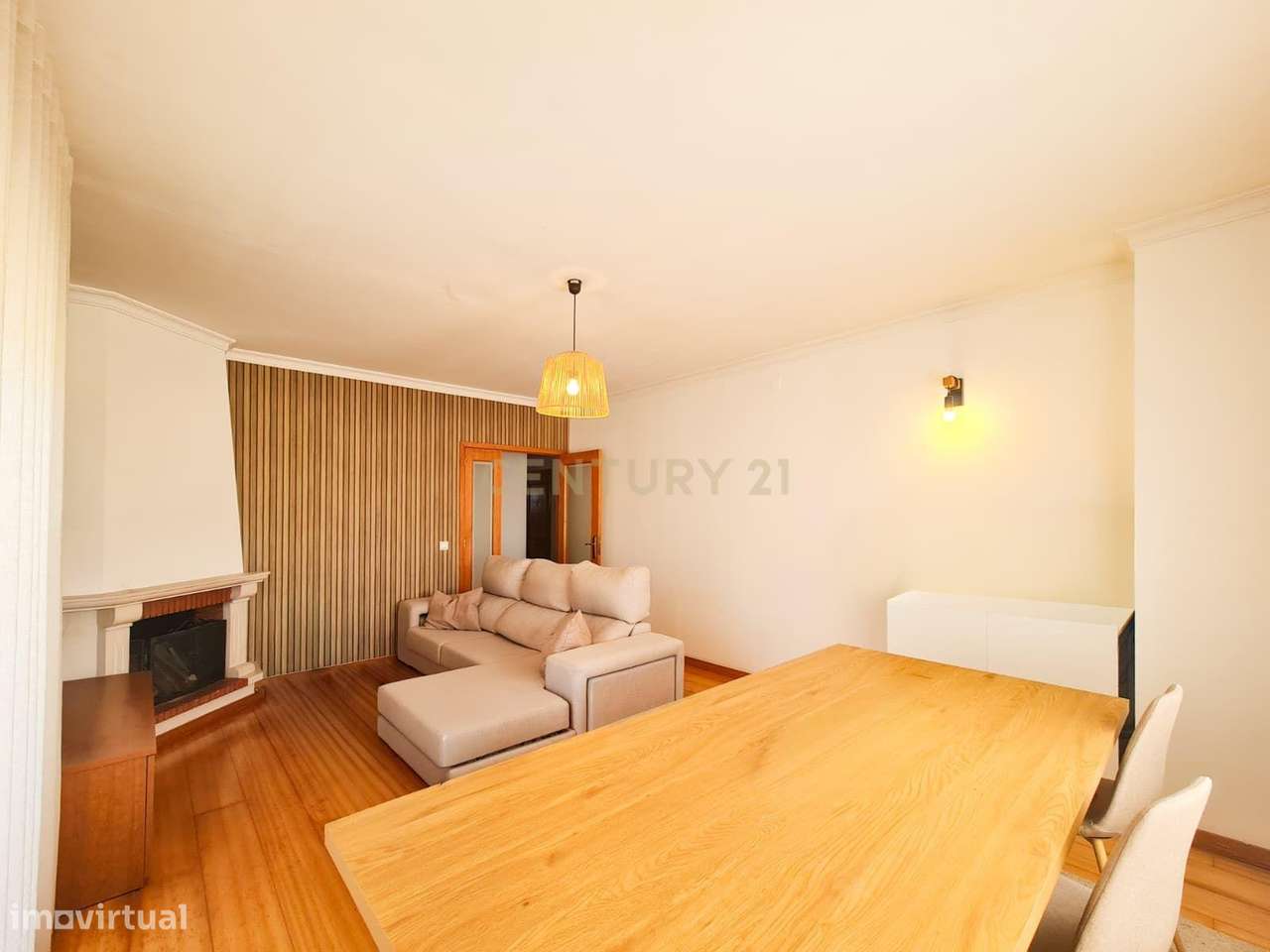 Apartamento, 86 m², Baltar-17