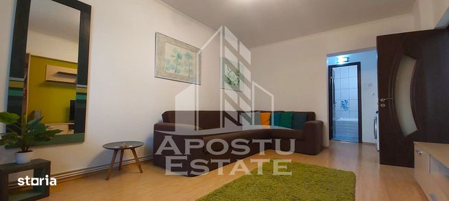 Apartament  de inchiriat 2 camere Miorita