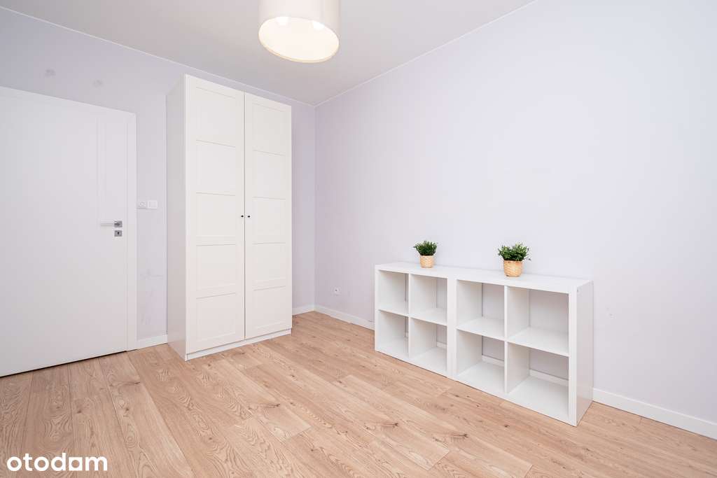 Na wynajem mieszkanie 3-pokojowe z dużym balkonem. - Pełny obrazek: 4/20