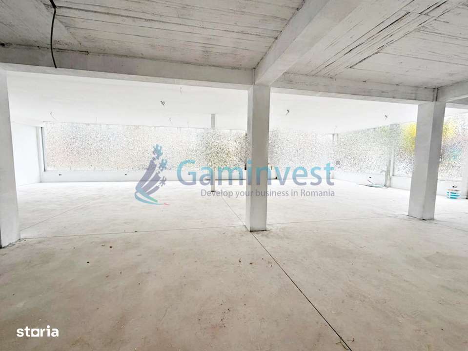 Spațiu comercial de inchiriat, Oradea, Bihor, Gaminvest A2320 - Imagine principală: 5/5