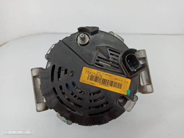 Alternador Mercedes-Benz C-Class Coupe Sport (Cl203) - 3