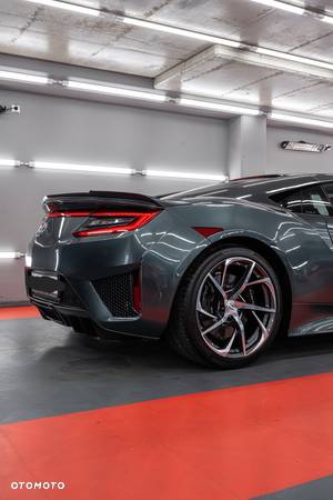 Honda NSX - 38