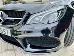 Mercedes-Benz E 250 CDi BlueEfficiency Auto - 25