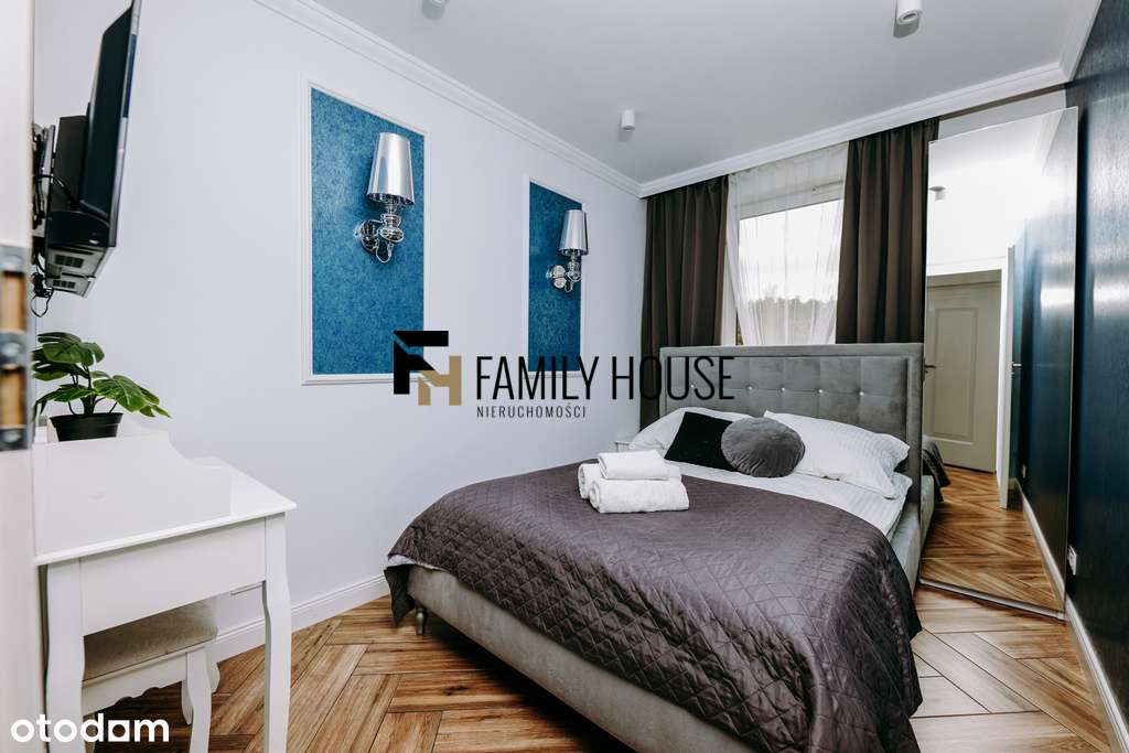 Przepiękne  mieszkanie obok Zalewu Cedzyna - Pełny obrazek: 4/19