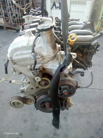 Motor Completo Mazda 3 (Bk) - 1