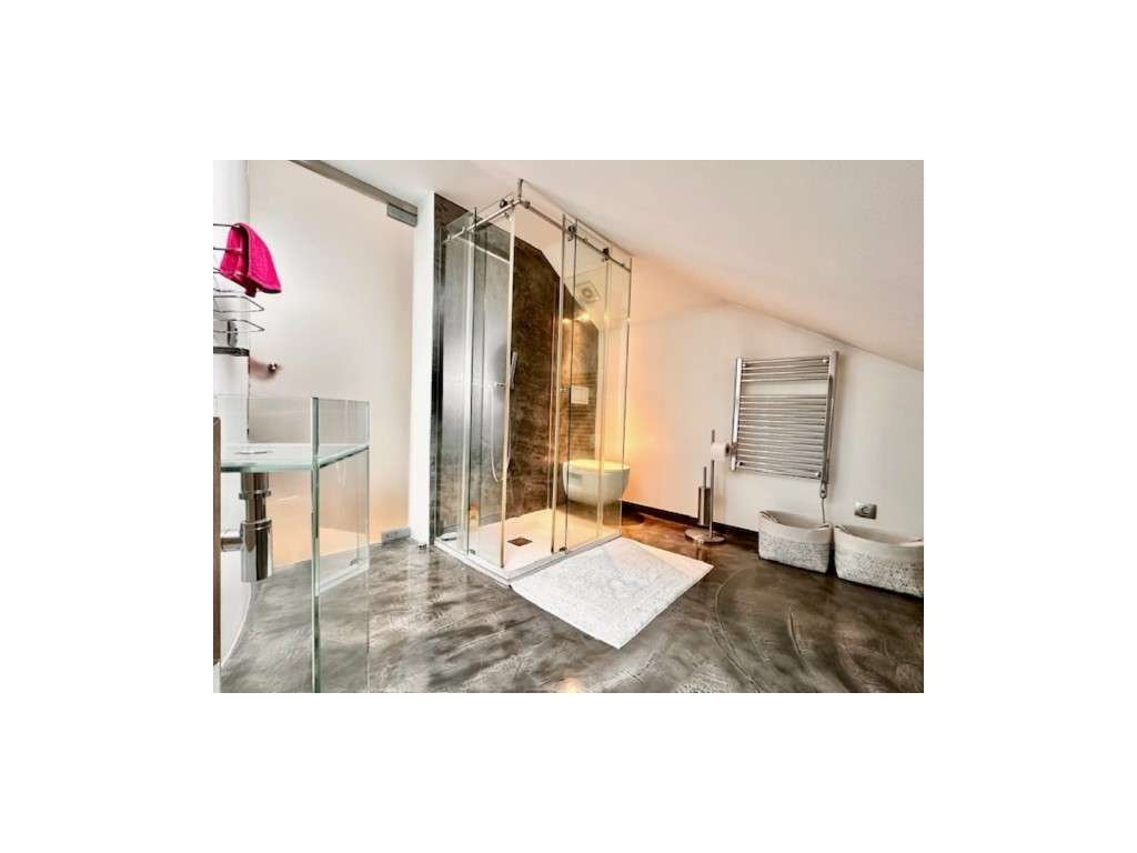 Moradia independente T4+1 em Murches com piscina, Cascais-39