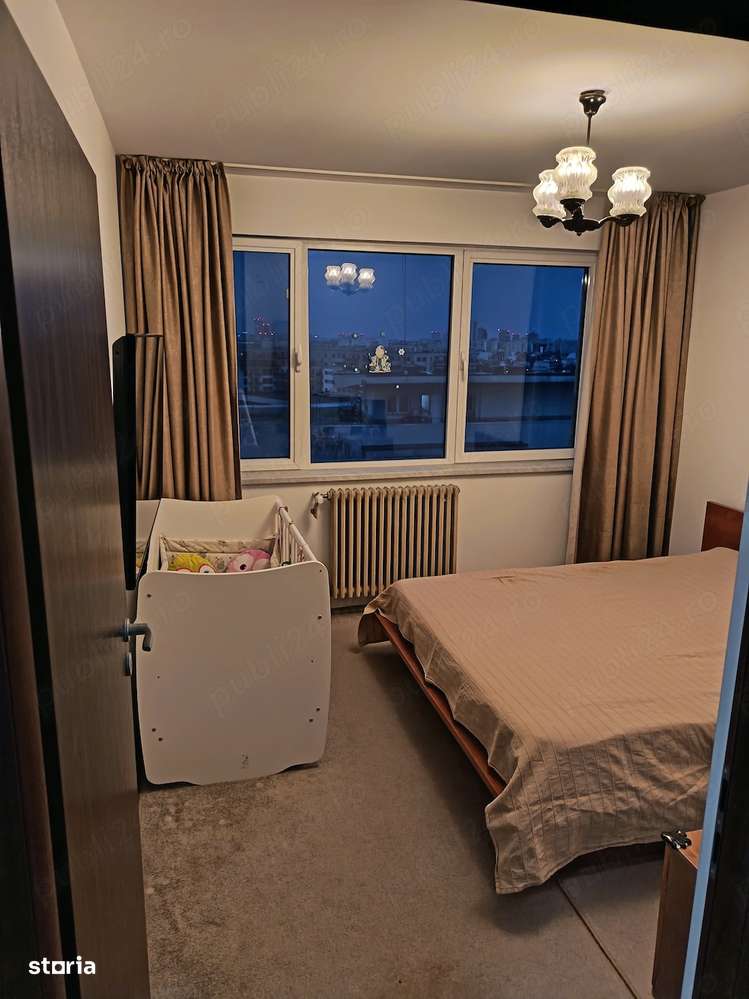 4 camere Sector 1 | Metrou Grivita | Calea Grivitei | 75 mp