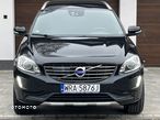 Volvo XC 60 D4 Geartronic Summum - 30