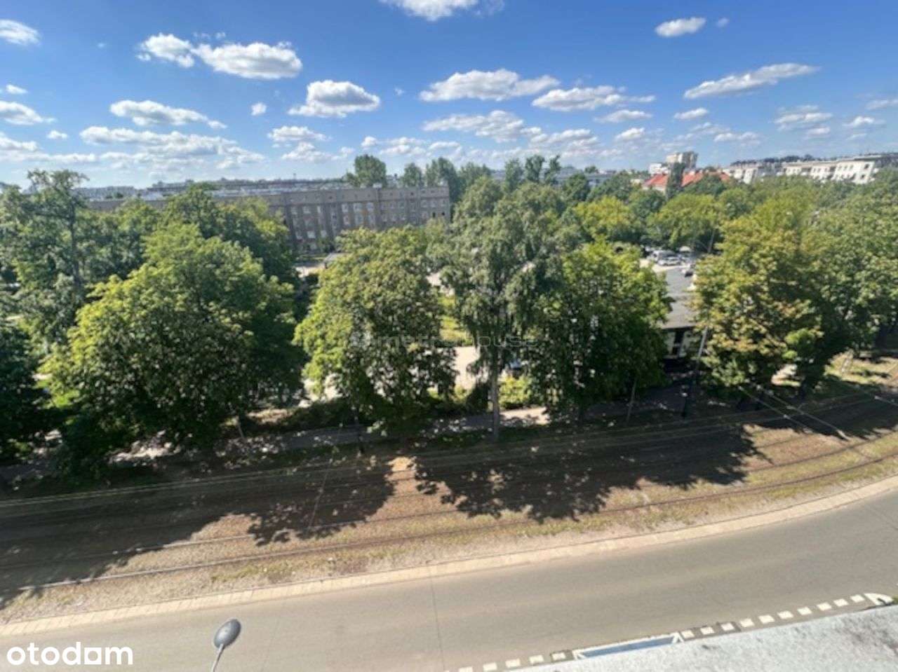 Przytulne mieszkanie– 5 minut od centrum Warszawy!-13