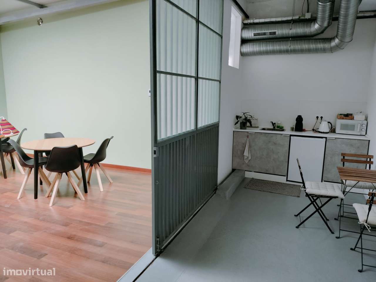 Escritórios com serviços partilhados - Gabinetes + Coworking - Grande imagem: 5/11