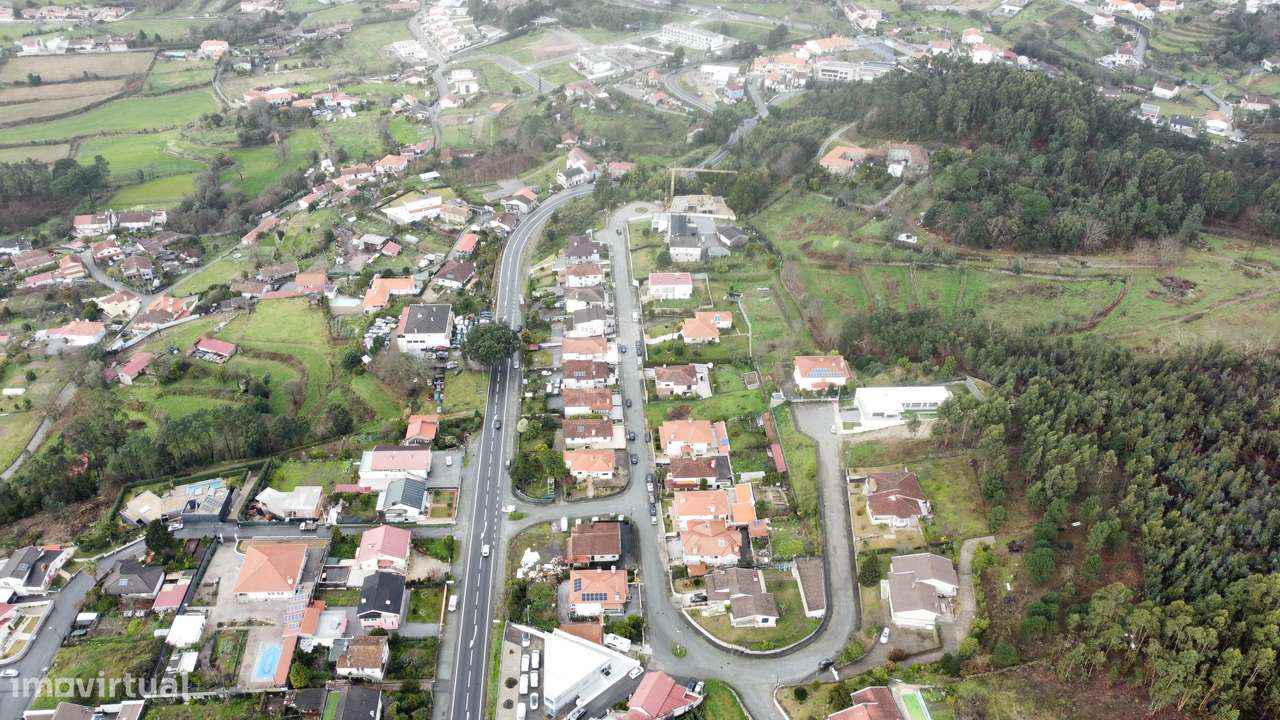 Lote, Braga, Esporões-5