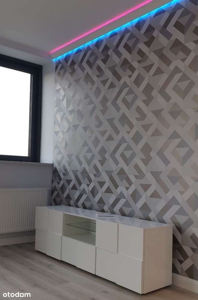 Nowy apartament - Klimatyzowany - ul. Kiedrzyńska - Pełny obrazek: 4/18