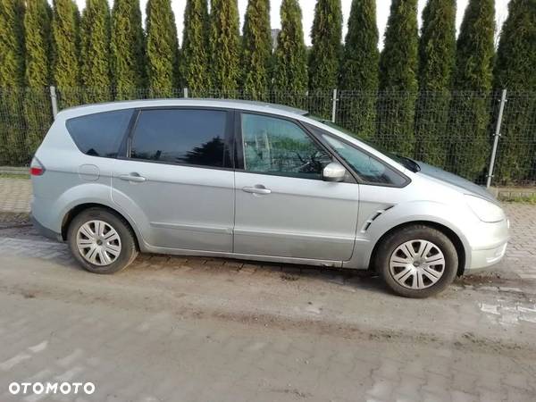 Ford S-Max 1.8 TDCi Titanium - 7