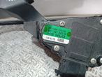 potencjometr gazu Seat Exeo 1.8 TFSI 2010 8E1721523G - 2