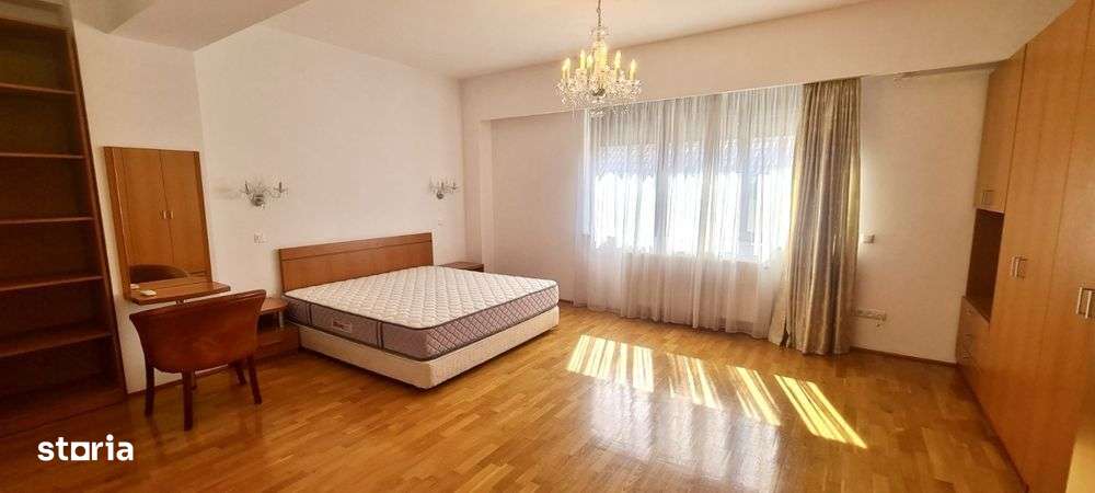 De închiriat | Apartament elegant 5 camere | Clucerului | Arcul de Tri - Imagine principală: 3/8