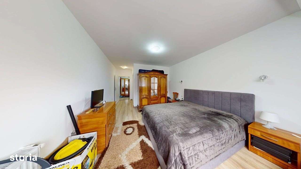 Apartament in Sibiu - 65 mpu, balcon, loc de parcare- Lacul lui Binder - Imagine principală: 4/13