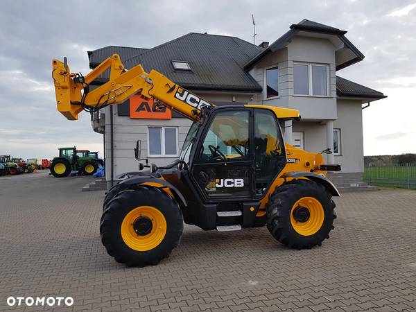 JCB 536-70 Agri Super 2014R - 17