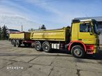 Mercedes-Benz ACTROS 2641 - 8