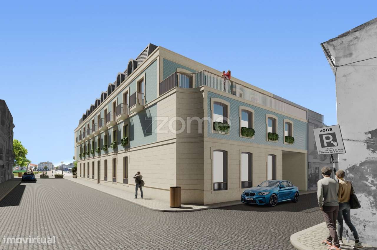 Hotel Montijo - Grande imagem: 5/20