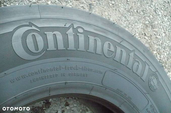 CONTINENTAL HTL2 Eco Plus 245/70R17,5 2019 NOWA - 3