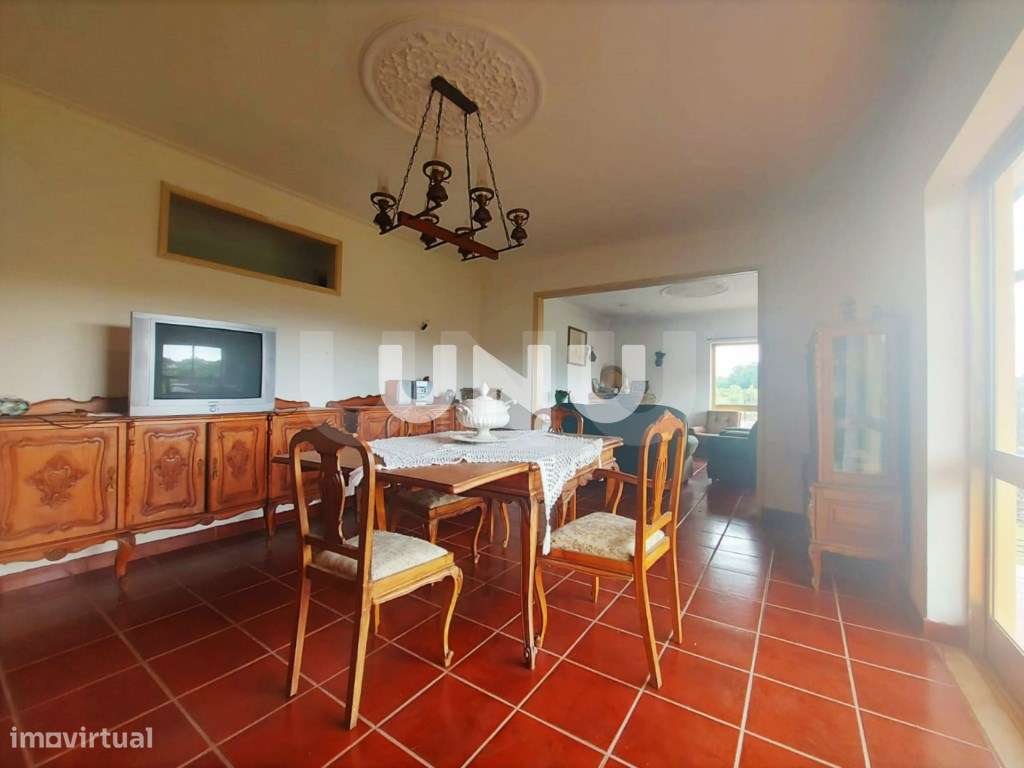 Moradia Geminada T4 - Rodeada de Natureza - Grande imagem: 4/30