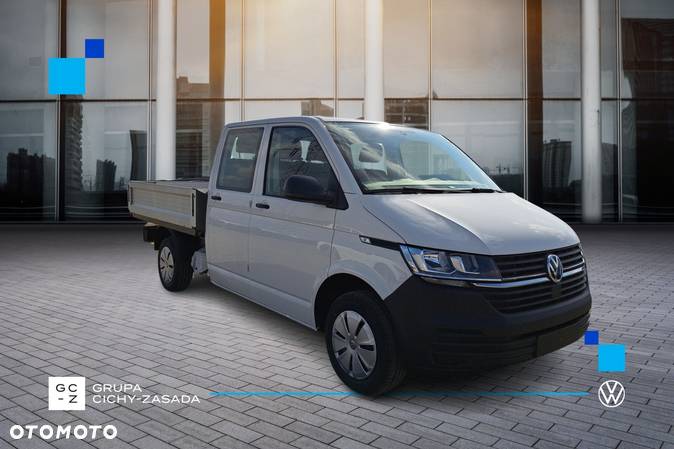 Volkswagen Transporter - 7