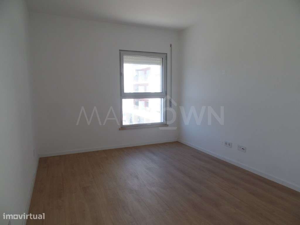 Apartamento T2+ Varanda ampla + Garagem - Grande imagem: 5/24