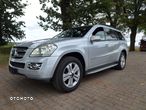 Mercedes-Benz GL 320 CDI - 2