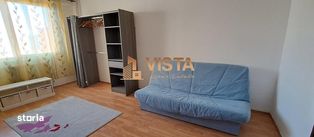 Apartament circular cu 2 camere in Astra, Brasov