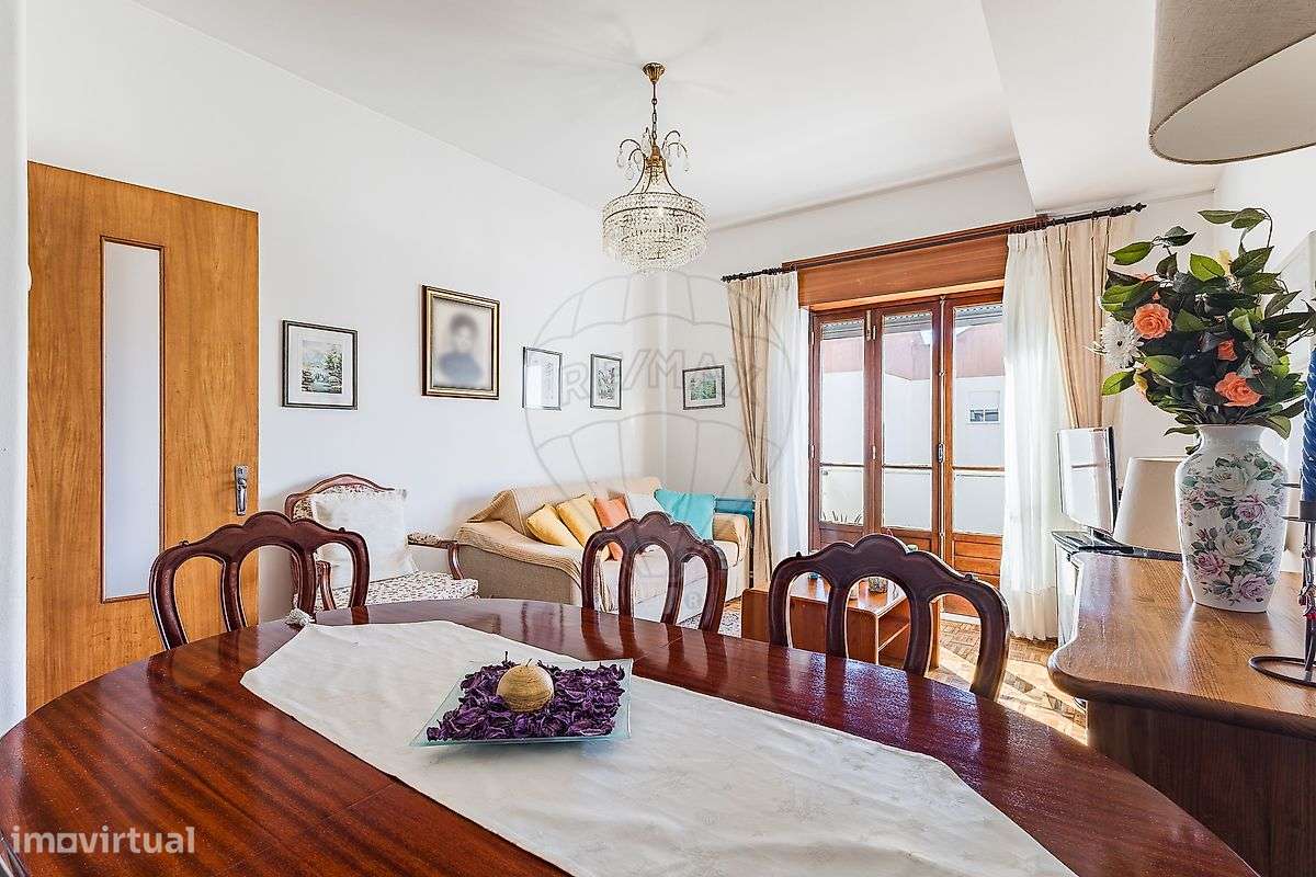 Apartamento T3 para venda-10